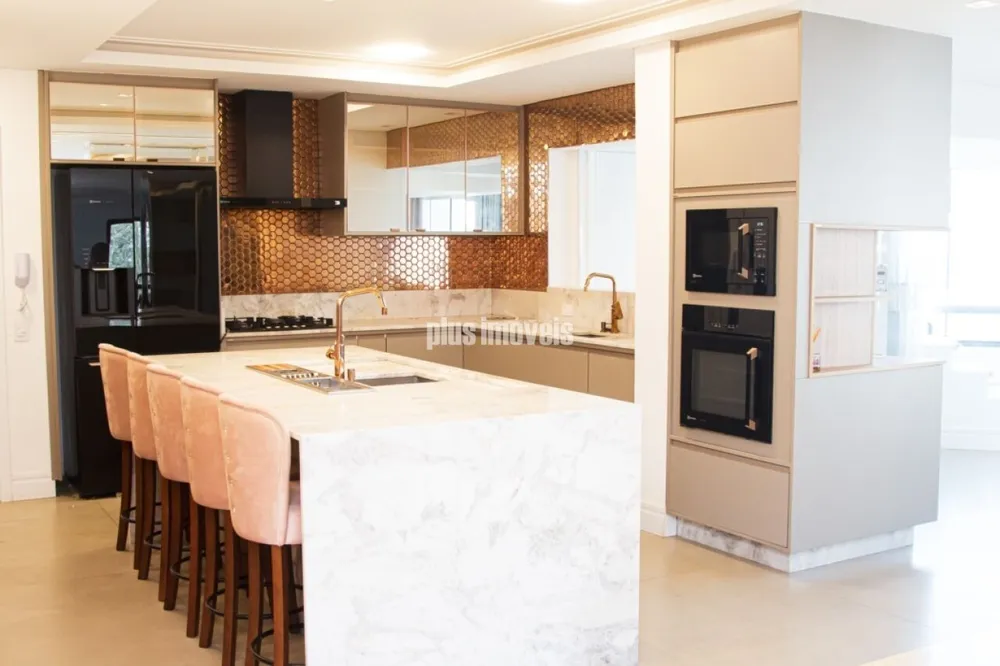 Apartamento, 3 quartos, 350 m² - Foto 4