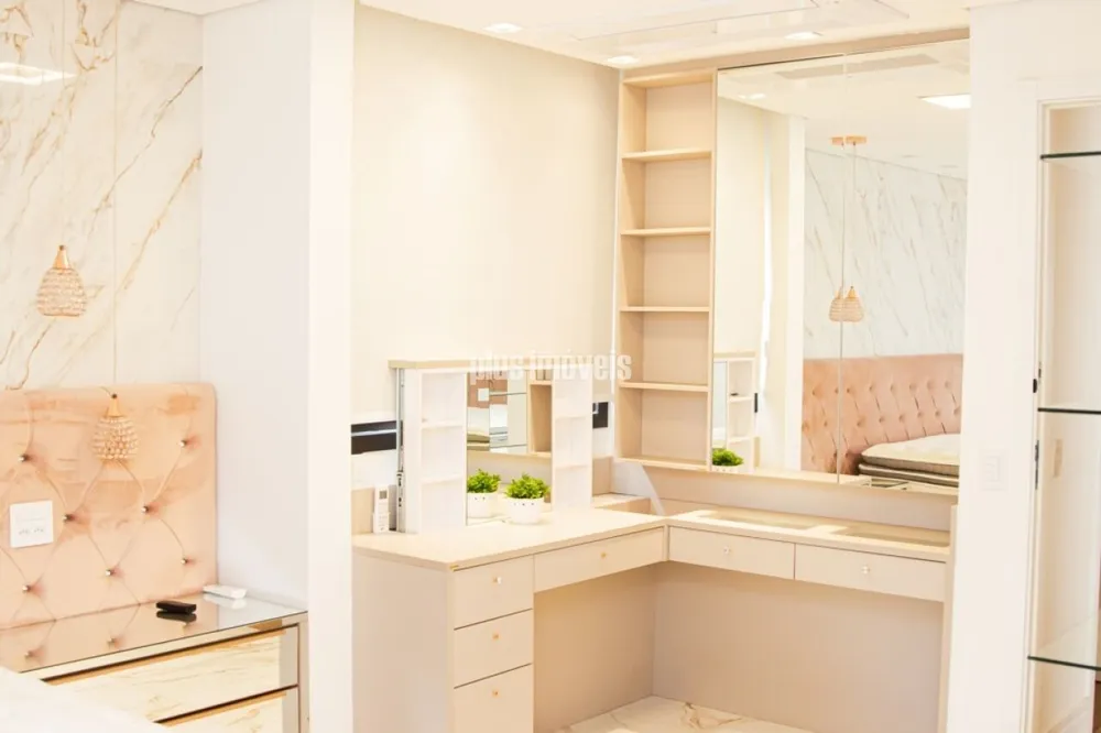 Apartamento, 3 quartos, 350 m² - Foto 6