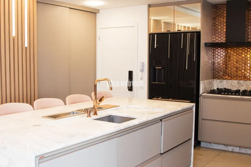 Apartamento, 3 quartos, 350 m² - Foto 5