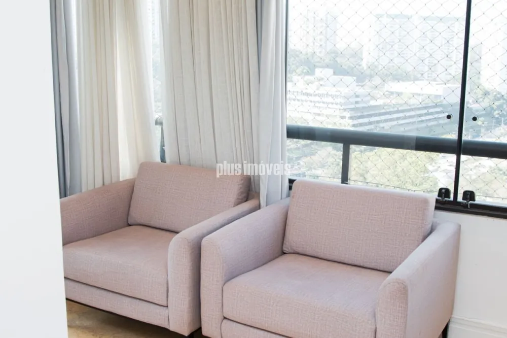 Apartamento, 3 quartos, 350 m² - Foto 8