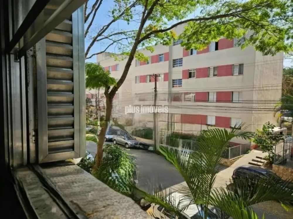 Apartamento, 3 quartos, 80 m² - Foto 1