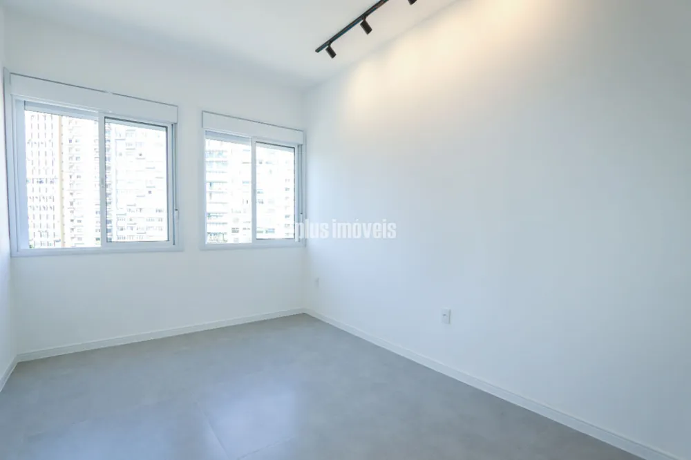 Apartamento, 1 quarto, 42 m² - Foto 1