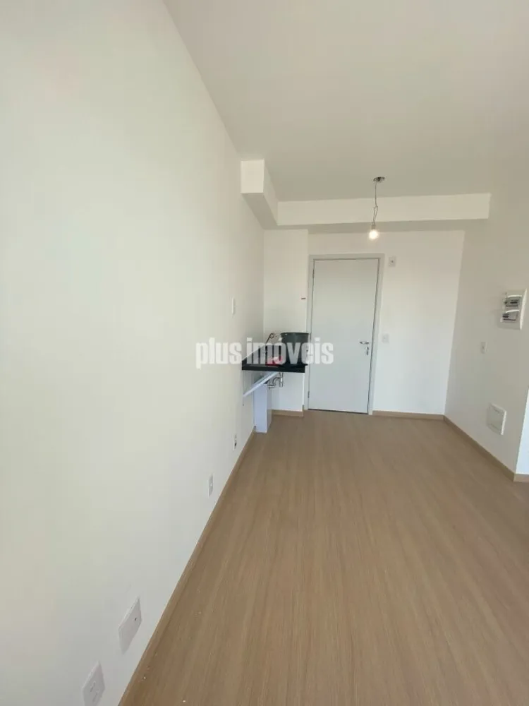 Apartamento, 1 quarto, 33 m² - Foto 4