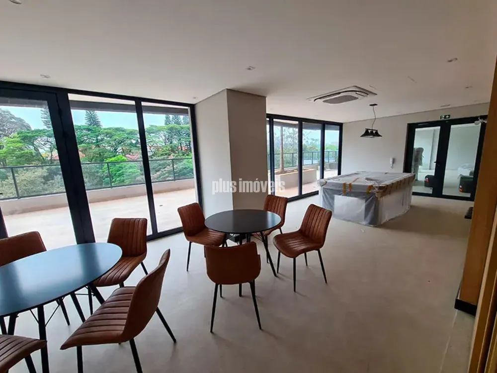 Apartamento, 1 quarto, 33 m² - Foto 3