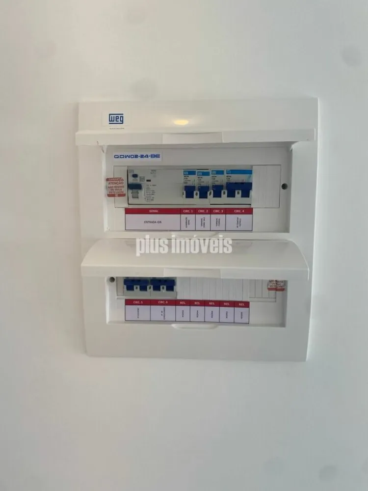 Apartamento, 1 quarto, 33 m² - Foto 1