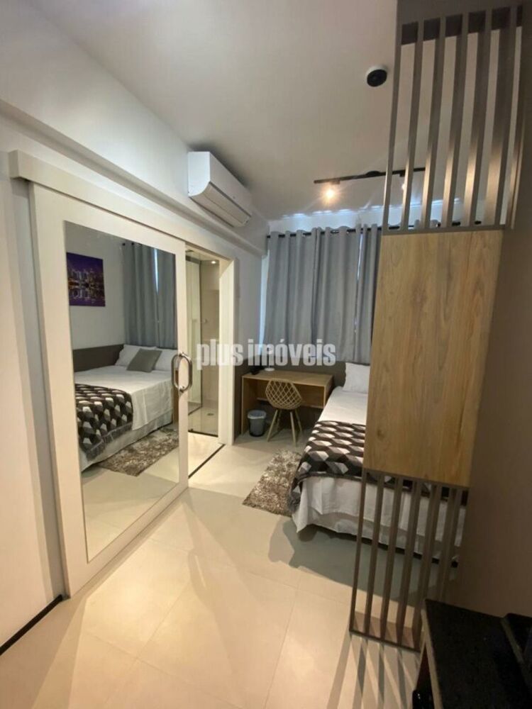 Apartamento, 1 quarto, 18 m² - Foto 8