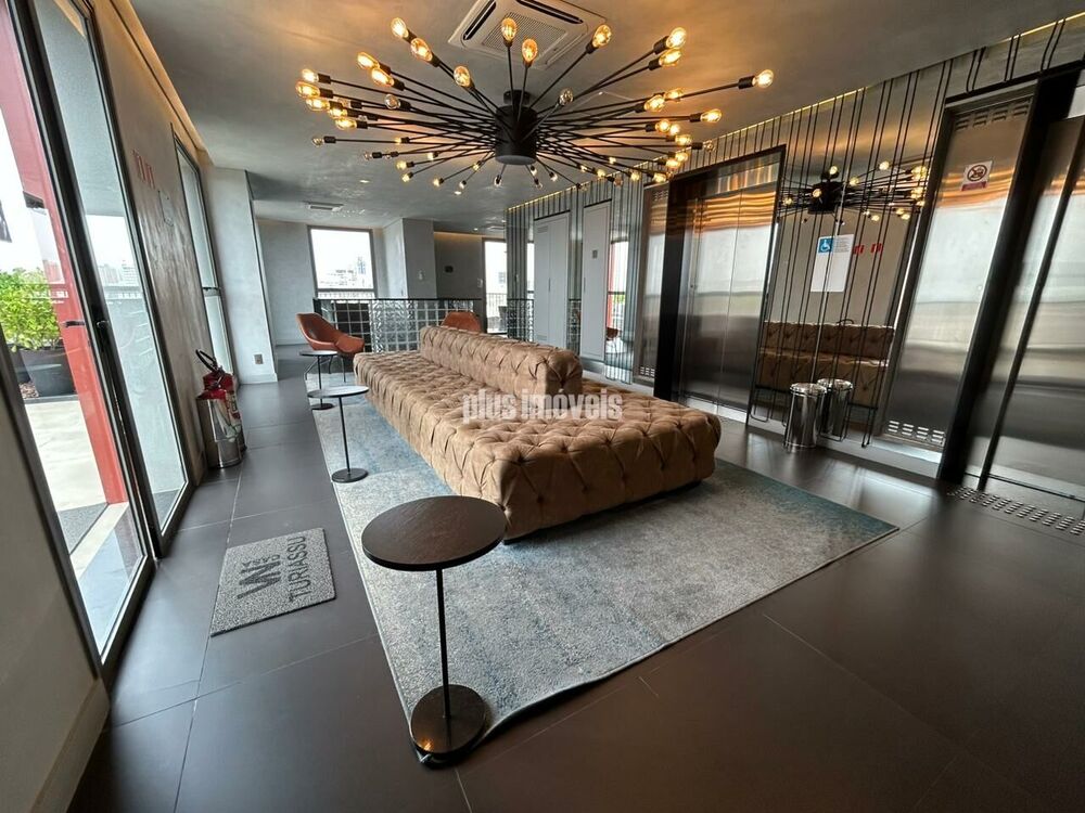 Apartamento, 1 quarto, 18 m² - Foto 14