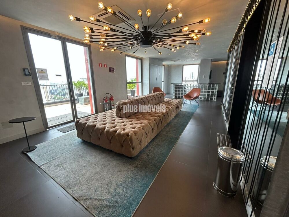 Apartamento, 1 quarto, 18 m² - Foto 17