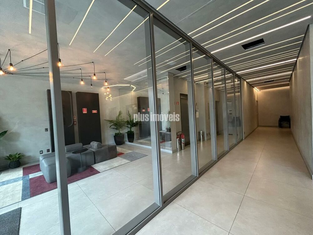 Apartamento, 1 quarto, 18 m² - Foto 12