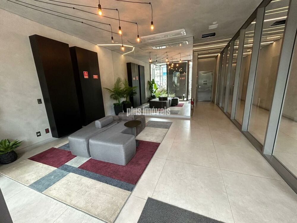 Apartamento, 1 quarto, 18 m² - Foto 5