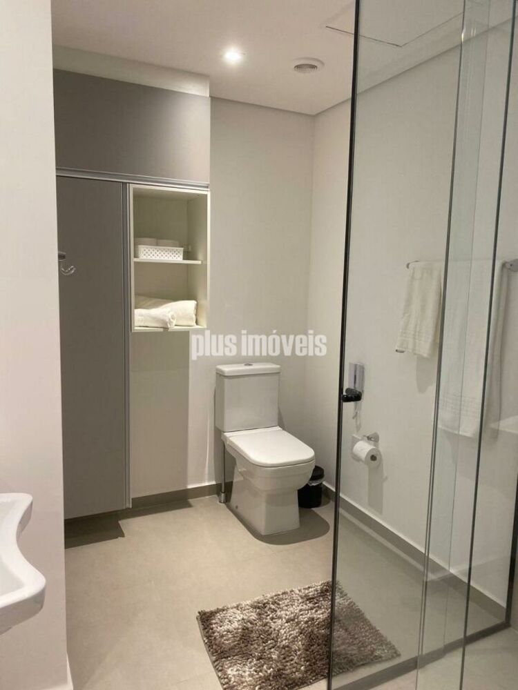 Apartamento, 1 quarto, 18 m² - Foto 6