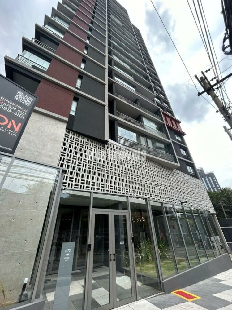 Apartamento, 1 quarto, 18 m² - Foto 19