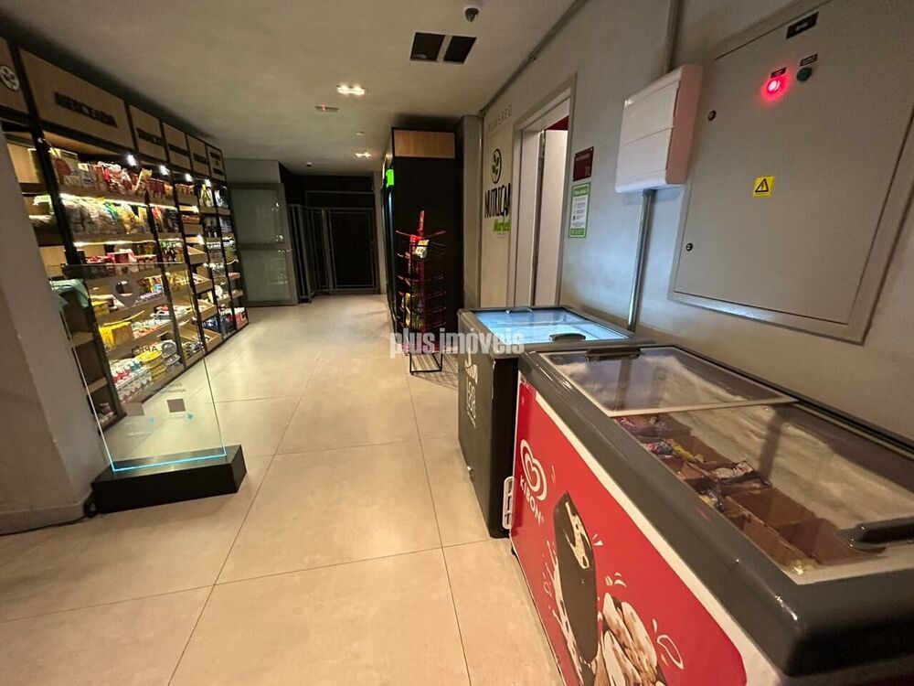 Apartamento, 1 quarto, 18 m² - Foto 4