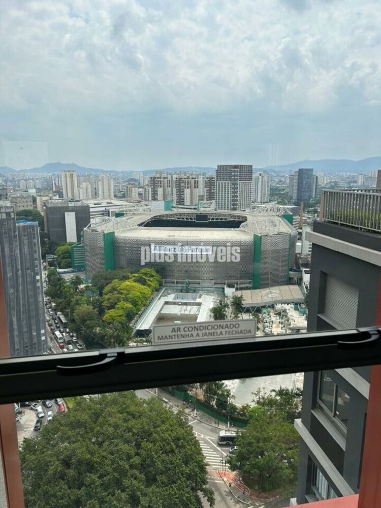 Apartamento, 1 quarto, 18 m² - Foto 15