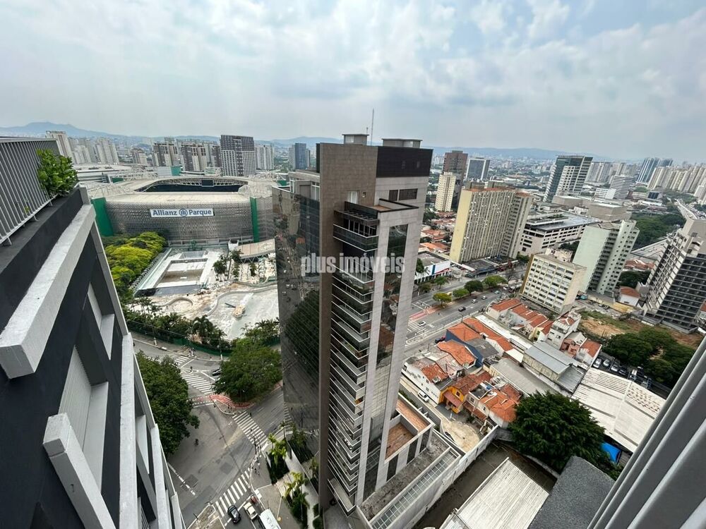 Apartamento, 1 quarto, 18 m² - Foto 20