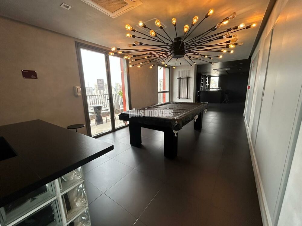 Apartamento, 1 quarto, 18 m² - Foto 10