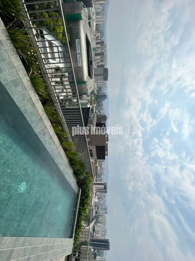 Apartamento, 1 quarto, 18 m² - Foto 3