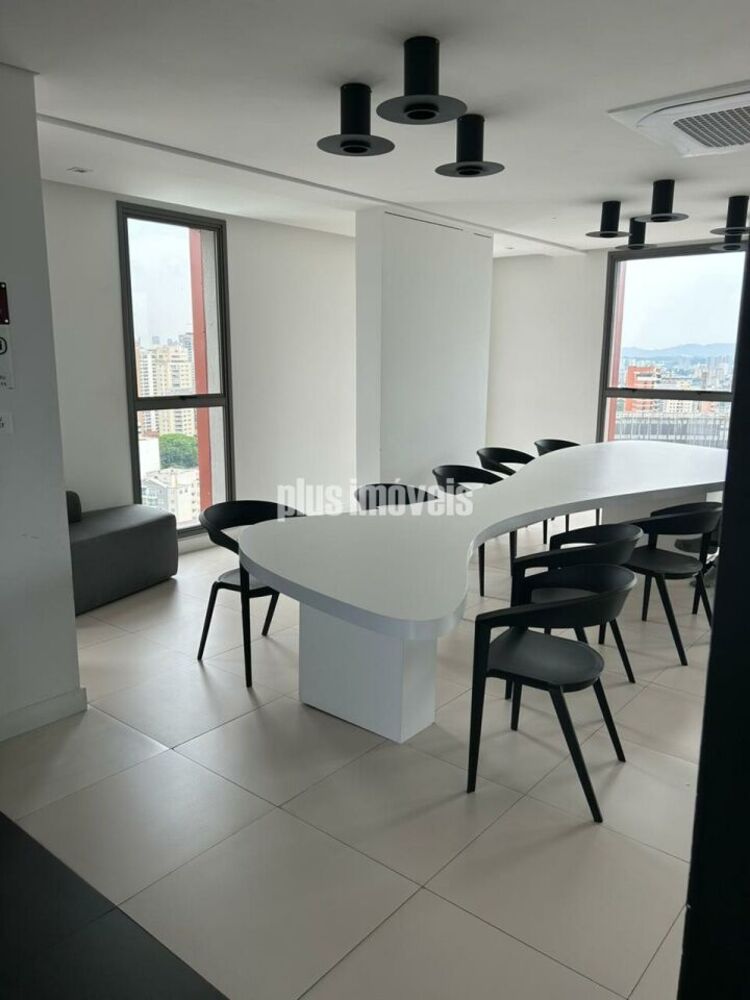 Apartamento, 1 quarto, 18 m² - Foto 18