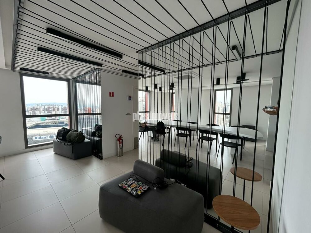 Apartamento, 1 quarto, 18 m² - Foto 11