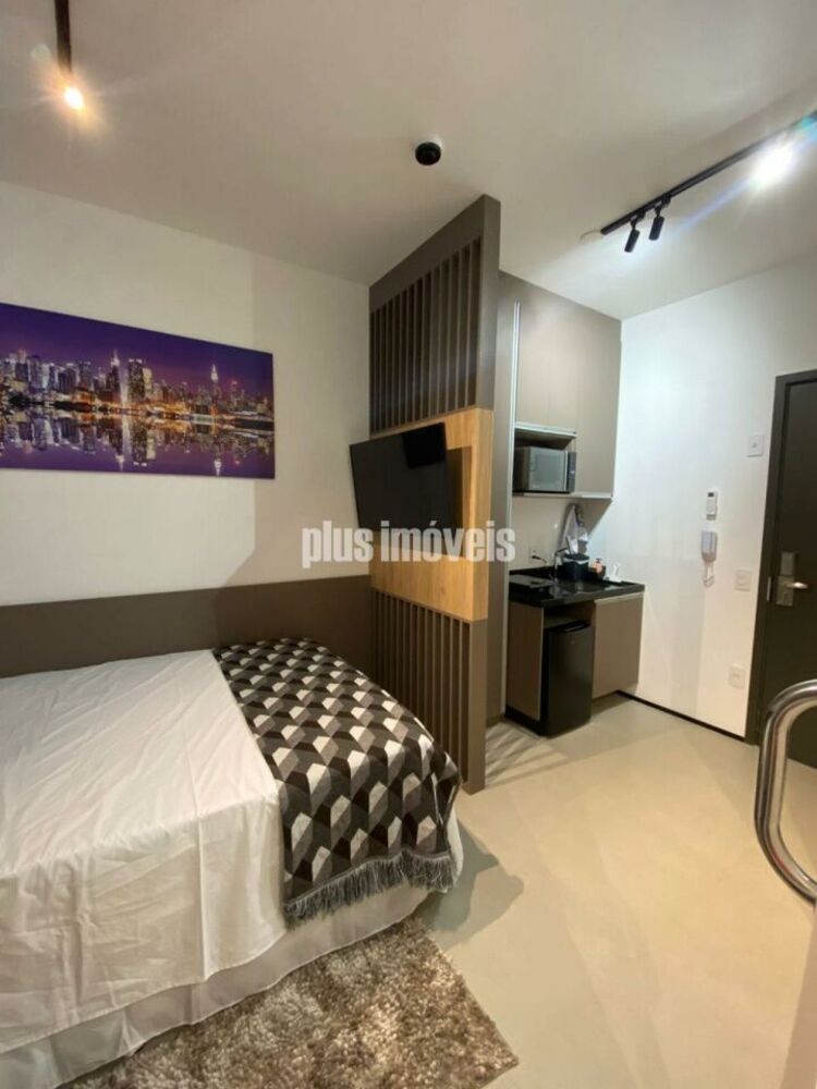 Apartamento, 1 quarto, 18 m² - Foto 16