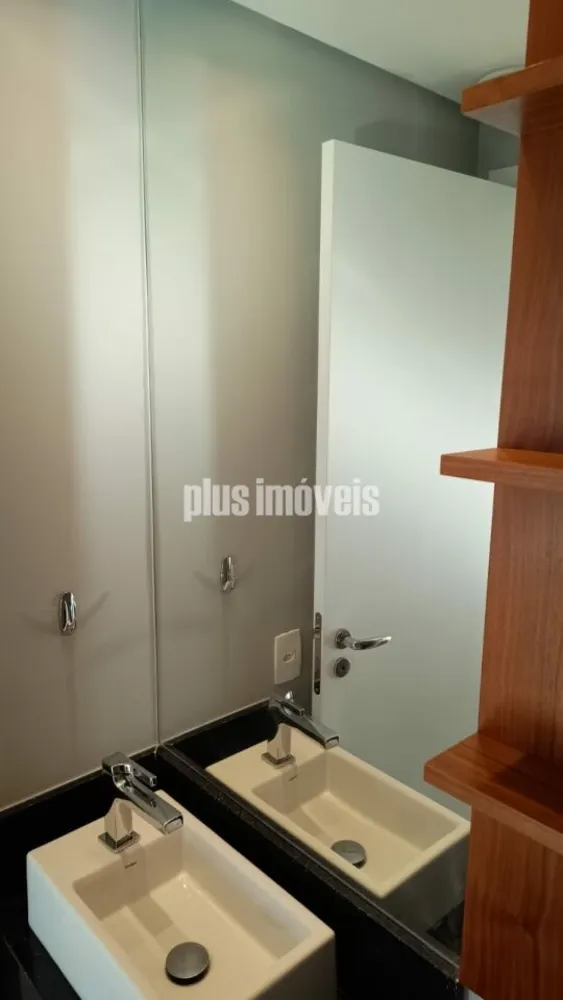 Apartamento, 2 quartos, 85 m² - Foto 2