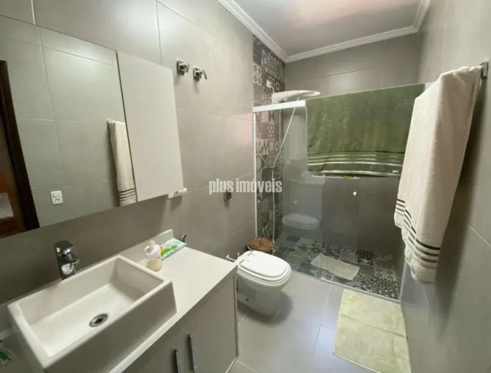 Casa, 4 quartos, 310 m² - Foto 3