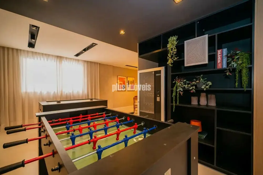 Apartamento, 1 quarto, 26 m² - Foto 12