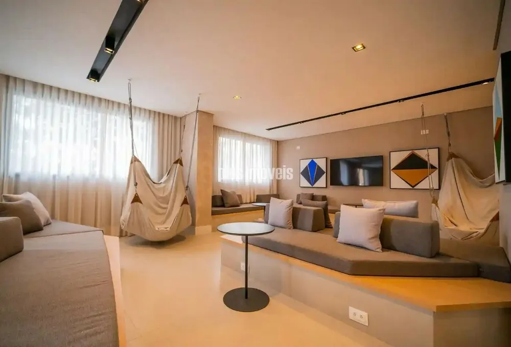 Apartamento, 1 quarto, 26 m² - Foto 8