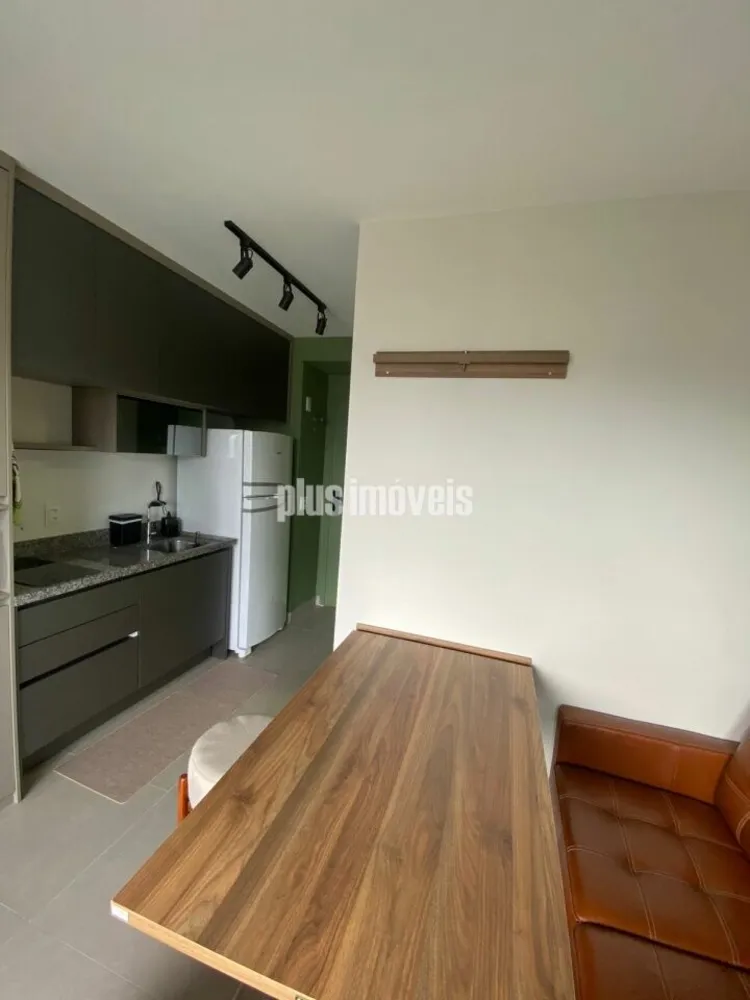 Apartamento, 1 quarto, 26 m² - Foto 5