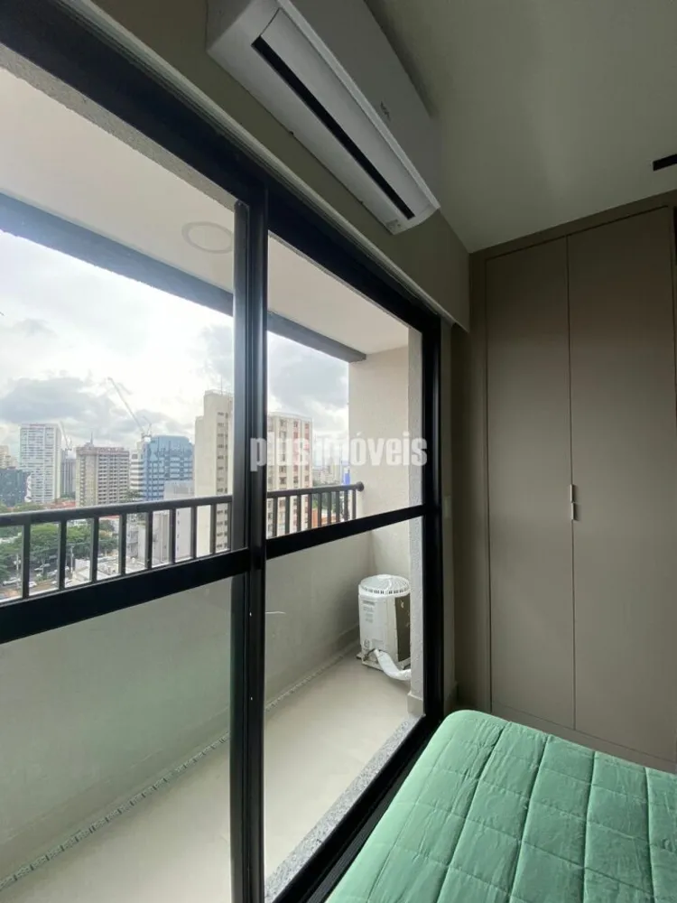 Apartamento, 1 quarto, 26 m² - Foto 9
