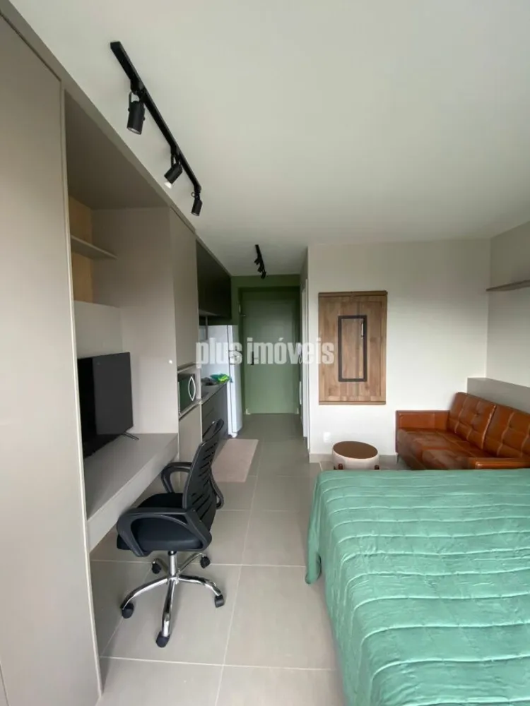 Apartamento, 1 quarto, 26 m² - Foto 6