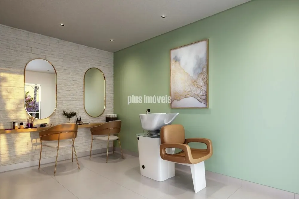 Apartamento, 1 quarto, 24 m² - Foto 1