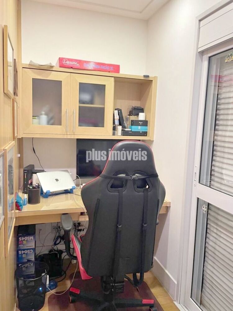 Apartamento à venda com 3 quartos, 131m² - Foto 22