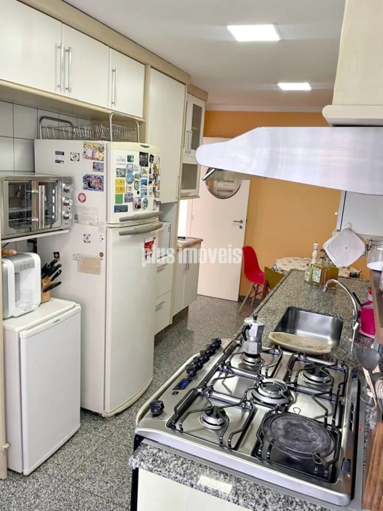 Apartamento, 3 quartos, 131 m² - Foto 35