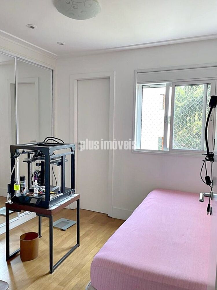 Apartamento à venda com 3 quartos, 131m² - Foto 28