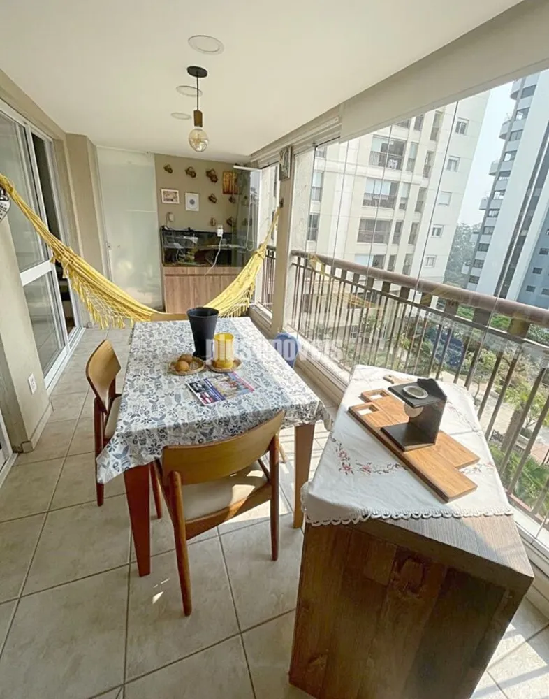 Apartamento, 3 quartos, 131 m² - Foto 7