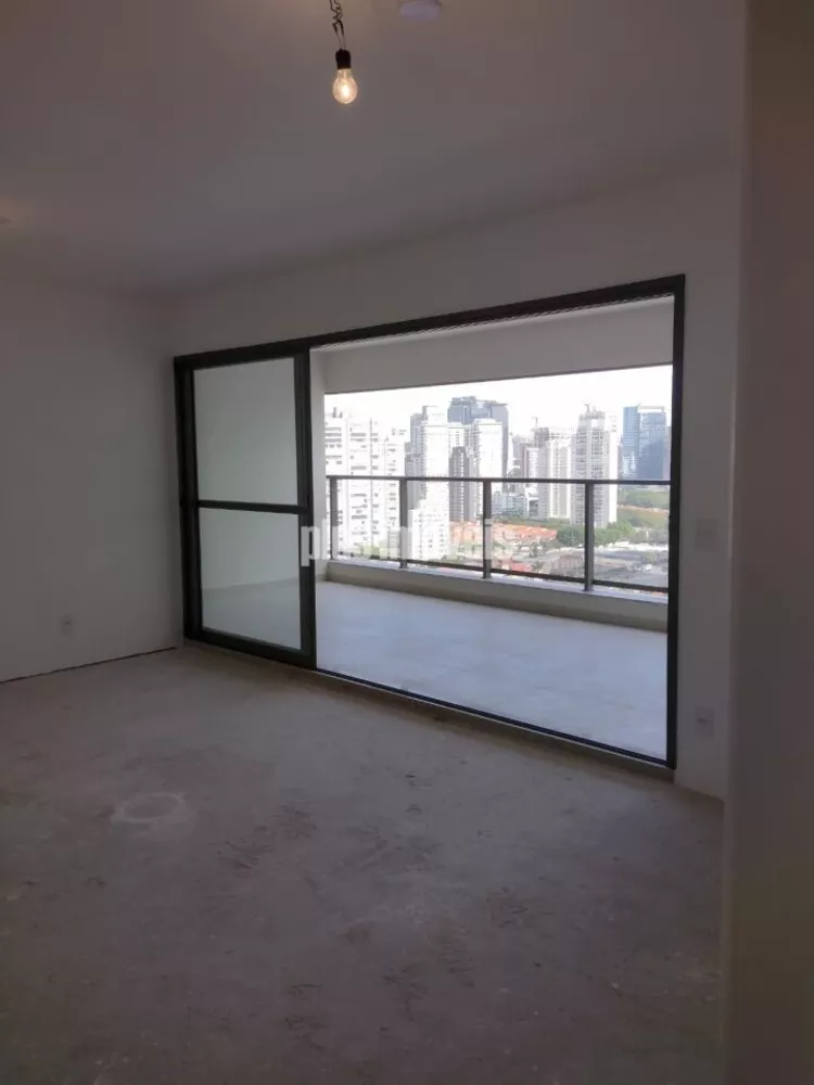 Apartamento à venda com 3 quartos, 125m² - Foto 3