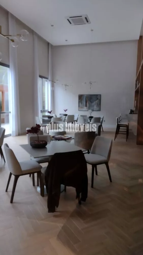 Apartamento à venda com 3 quartos, 125m² - Foto 18