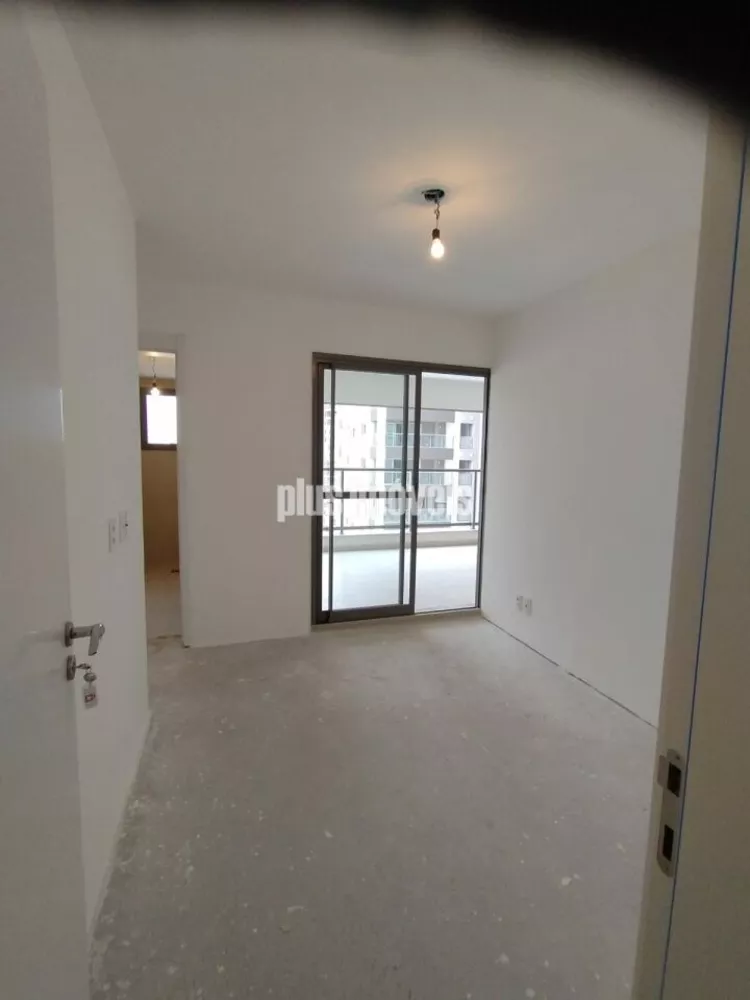 Apartamento à venda com 3 quartos, 125m² - Foto 6