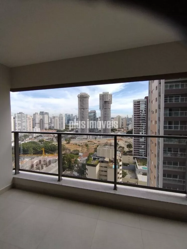 Apartamento à venda com 3 quartos, 125m² - Foto 13