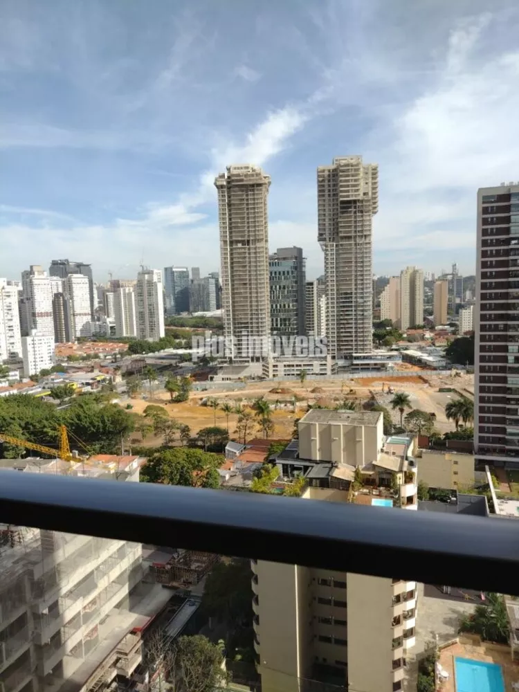 Apartamento à venda com 3 quartos, 125m² - Foto 9