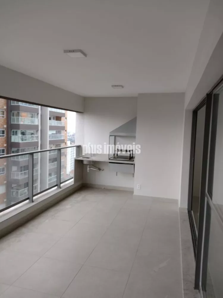 Apartamento à venda com 3 quartos, 125m² - Foto 28