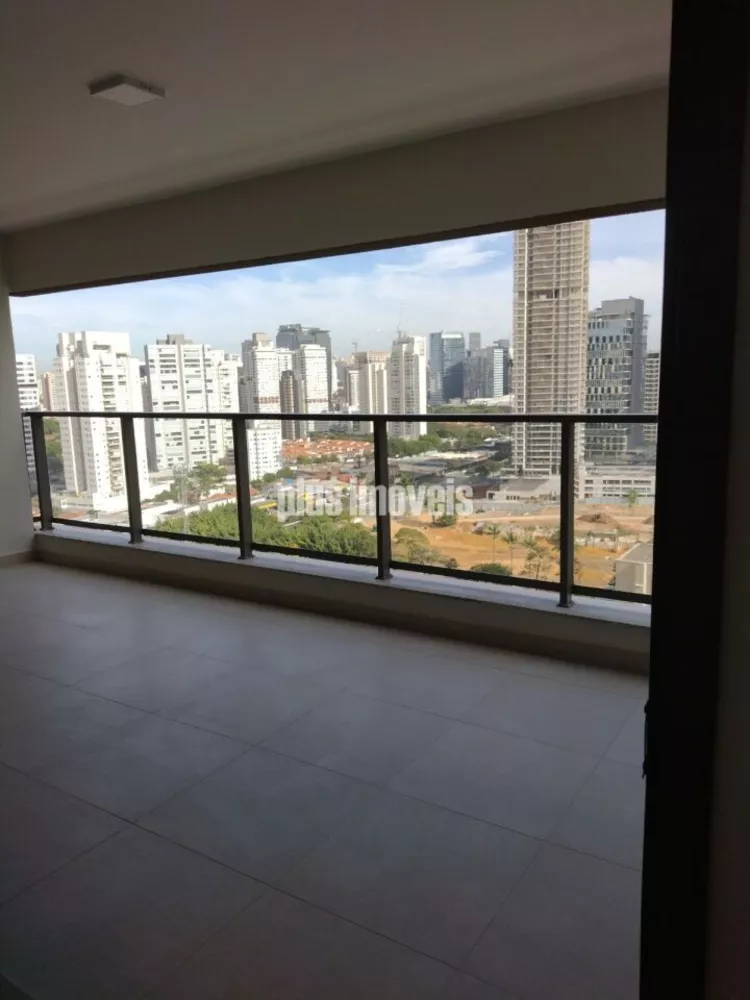 Apartamento à venda com 3 quartos, 125m² - Foto 10