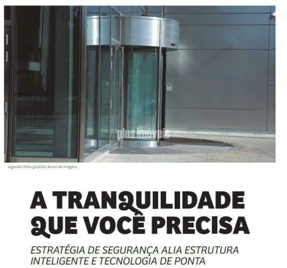 Apartamento, 3 quartos, 197 m² - Foto 4