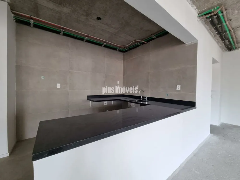 Apartamento, 3 quartos, 197 m² - Foto 2