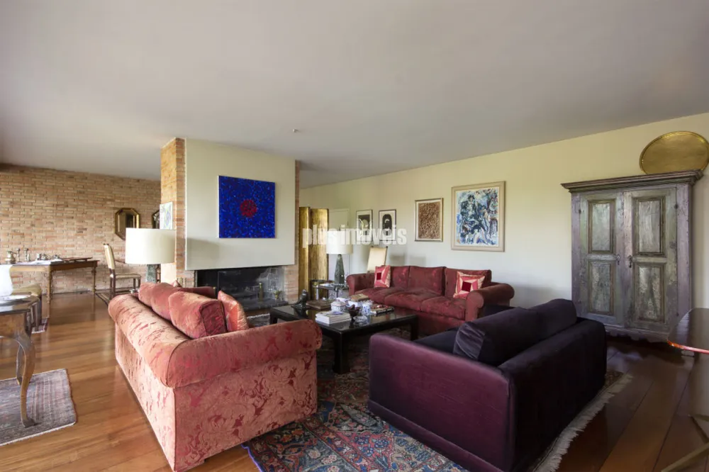 Casa, 3 quartos, 448 m² - Foto 4