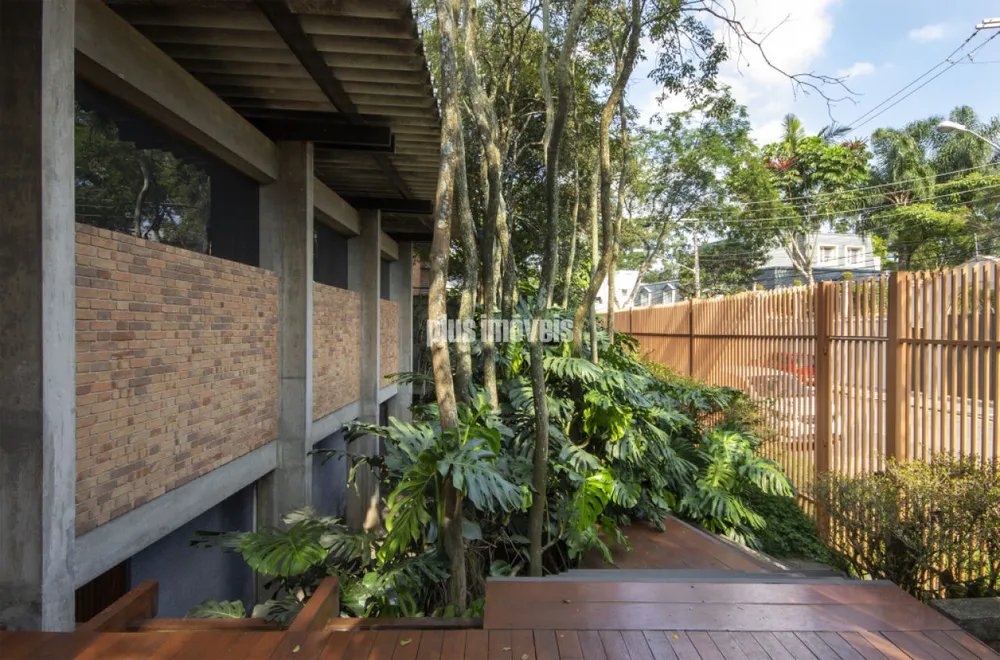 Casa, 3 quartos, 448 m² - Foto 7