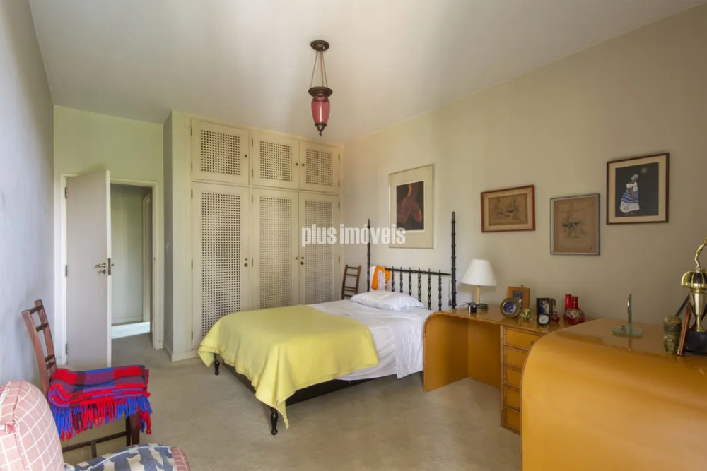 Casa, 3 quartos, 448 m² - Foto 6