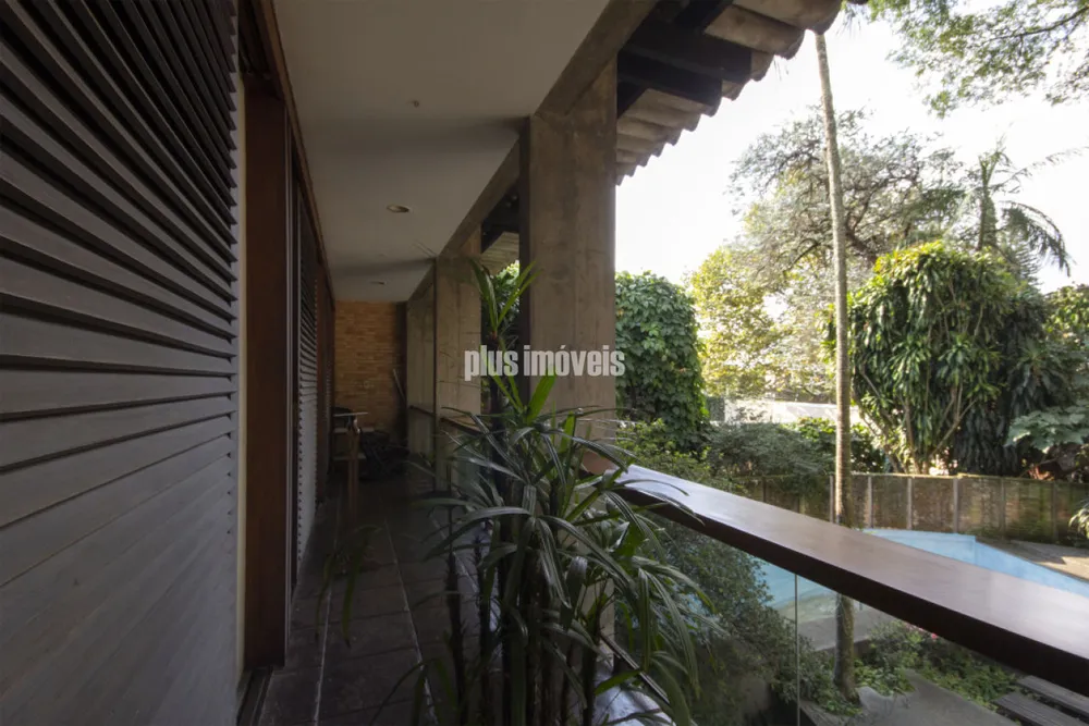 Casa, 3 quartos, 448 m² - Foto 2