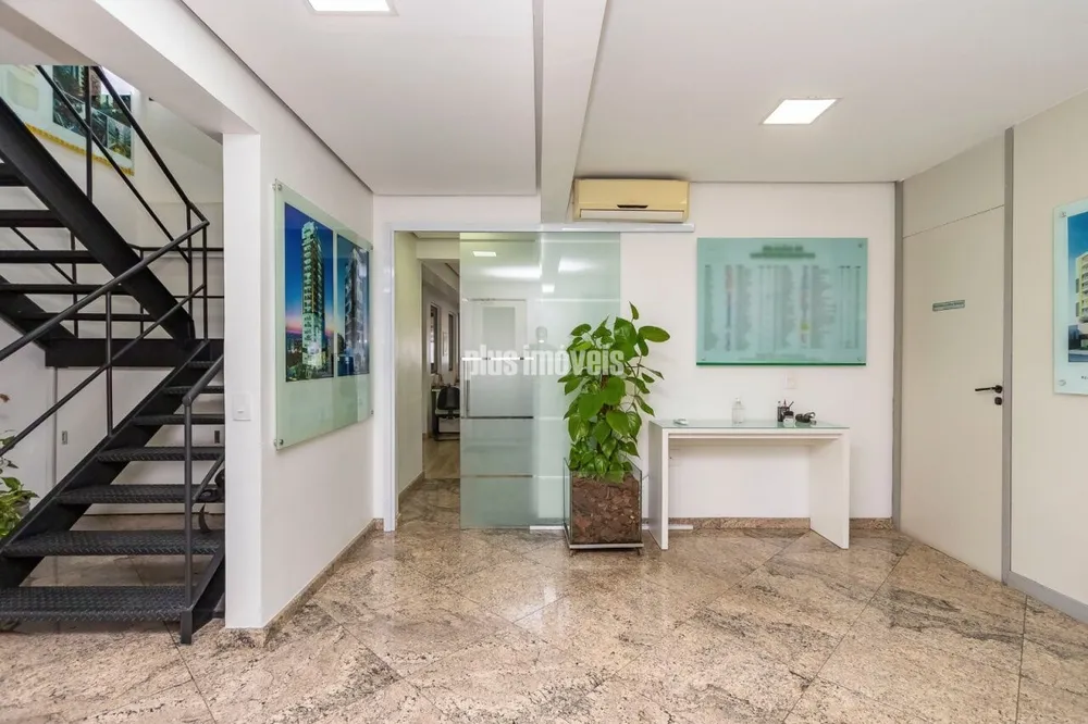 Sala-Conjunto, 350 m² - Foto 1